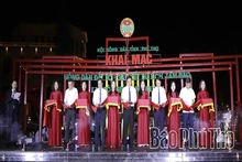 Phu Tho Opens the Second Agricultural Product Exhibition and Promotion Week 2026