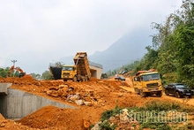 Strengthening Regional Connectivity to Expand Development Space
