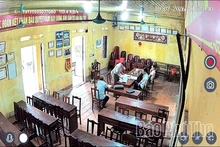 Cẩm Khê lắp đặt wifi miễn phí tại 100% nhà văn hóa và khu sinh hoạt cộng đồng