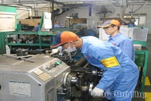Thu hút phát triển công nghiệp xanh