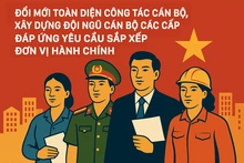 &nbsp;Tỉnh táo trước tin đồn