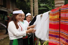 Tiếng thoi khắc khoải giữa đại ngàn