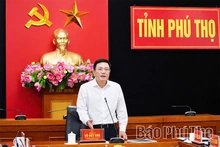 Quy hoạch Đầm Vạc là điểm nhấn về cảnh quan, du lịch, dịch vụ