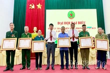 Sáng mãi truyền thống cựu thanh niên xung phong