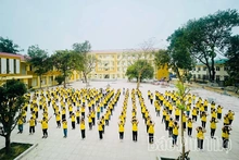 Hiệu quả lãnh đạo, điều hành từ phương châm “5 rõ” ở xã Hoàng An