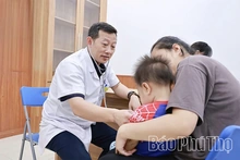 Đáp ứng nhu cầu chăm sóc sức khỏe chất lượng cao