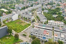 6 tháng, Phú Thọ đã đưa vào sử dụng gần 5.000 căn nhà ở xã hội&nbsp;