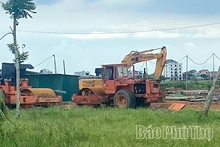 Hiệu quả lãnh đạo, điều hành từ phương châm “5 rõ” ở xã Hoàng An