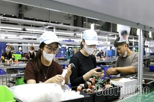 Phú Thọ: Hơn 3.400 doanh nghiệp gia nhập và trở lại thị trường