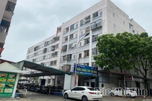 Chăm lo đời sống công nhân lao động tại các khu công nghiệp