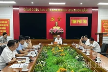 Đẩy nhanh công tác chuẩn bị đầu tư 21 dự án giao thông năm 2026