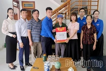 Ngân hàng Nhà nước Khu vực 4 tổ chức các hoạt động tri ân Ngày Thương binh -&nbsp;Liệt sĩ&nbsp;27/7