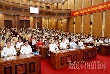 Phu Tho Announces Preliminary Results of the 2026 Economic Census