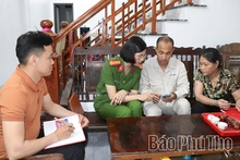 “Mùa hè số” cùng VNeID