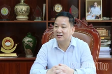 Xây dựng báo chí Phú Thọ chuyên nghiệp, nhân văn, hiện đại&nbsp;trong kỷ nguyên số