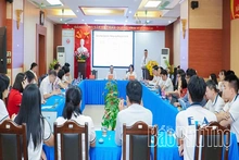 Hội thảo khoa học “Phát triển kinh tế địa phương trong kỷ nguyên mới”