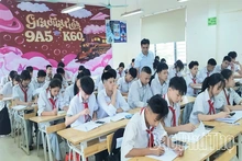 Để thi đua khen thưởng là động lực phát triển