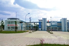 Vĩnh Tường đầu tư cho giáo dục với tầm nhìn mới&nbsp;