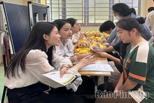 Chọn tổ hợp môn học ở bậc THPT: Quyết định nhỏ, tác động lớn