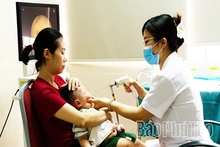 Thêm quyền lợi cho người tham gia bảo hiểm y tế