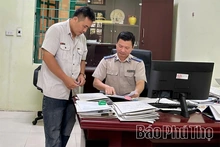 Nâng cao hiệu quả thi hành án dân sự
