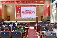 Xã Xuân Lãng triển khai cao điểm 180 ngày làm giàu, làm sạch dữ liệu đất đai