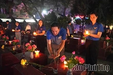 Mùa hè tình nguyện