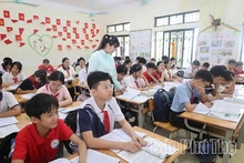 Thái Hòa nâng cao chất lượng giáo dục toàn diện