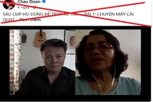 Dũng khí… lẩn&nbsp;trốn