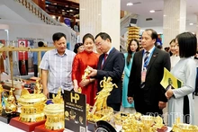 Promoting the Image of the Ancestral Land