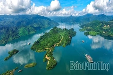 Phu Tho Develops a Tourism Ecosystem Model
