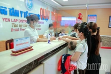 Nâng cao chất lượng &nbsp;chăm sóc sức khỏe đồng bào dân tộc thiểu số
