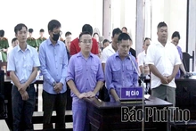 Tham nhũng khu vực ngoài nhà nước:&nbsp;Nhận diện để phòng ngừa từ sớm