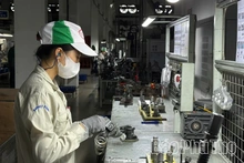 Sản xuất công nghiệp Phú Thọ tăng 24,3%&nbsp;so với cùng kỳ