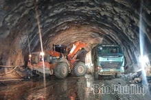 Tăng tốc thực hiện các dự án giao thông trọng điểm