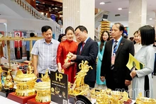 Đẩy mạnh quảng bá hình ảnh Đất Tổ