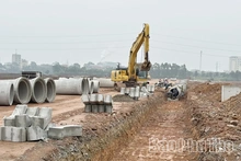 Dân vận khéo trong giải phóng mặt bằng, tạo không gian phát triển kinh tế - Kỳ 1: Gỡ “nút thắt” mặt bằng từ sự thấu hiểu