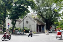 Thời tiết ngày 10/8: Bắc Bộ có nắng nóng và nắng nóng gay gắt, Nam Bộ mưa rào và dông