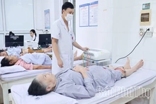 Học Bác để phục vụ người bệnh tốt hơn
