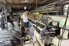Những làng công nghiệp ở Phú Thọ