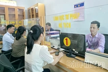 Liên Minh tăng cường chuyển đổi số