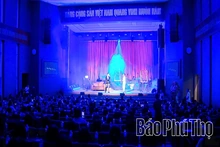Volvo Concert lan tỏa nhịp hy vọng, nhịp cuộc sống