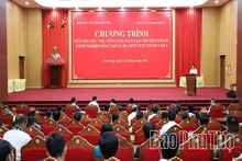 Kết nối tiêu thụ nông sản, thúc đẩy chuyển đổi số và khởi nghiệp sáng tạo
