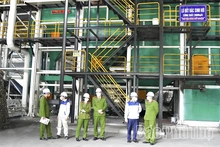 Giải bài toán rác thải sinh hoạt từ phân loại tại nguồn