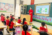 Đưa giáo dục trí tuệ nhân tạo vào trường học