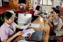 Hiệu quả chương trình cho vay nước sạch và vệ sinh môi trường nông thôn