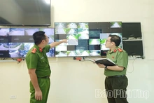 Yên Thủy đảm bảo an ninh trật tự từ cơ sở