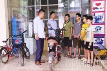 Đạo Trù chú trọng chất lượng phát triển đảng viên
