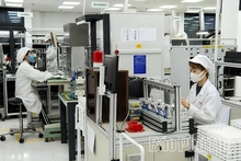 Phú Thọ chuyển hóa đối ngoại thành nguồn lực phát triển - Kỳ 3: Đưa dòng vốn xanh nâng tầm kinh tế đối ngoại