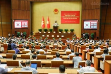 Kỷ cương để phát triển, an ninh để kiến tạo